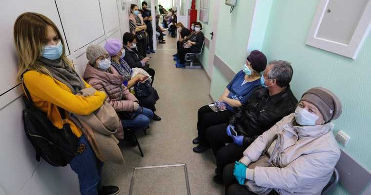 больницы Курган