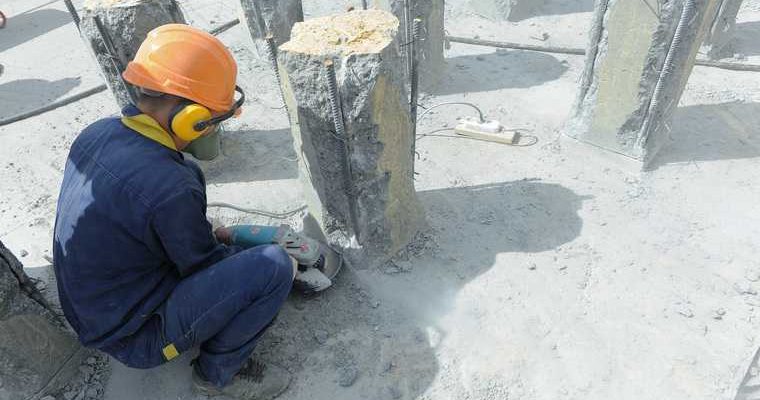 детский социальный центр Доверие Салехард новое здание возобновление работ