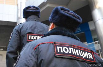 терроризм в России