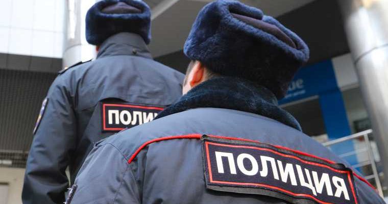 терроризм в России