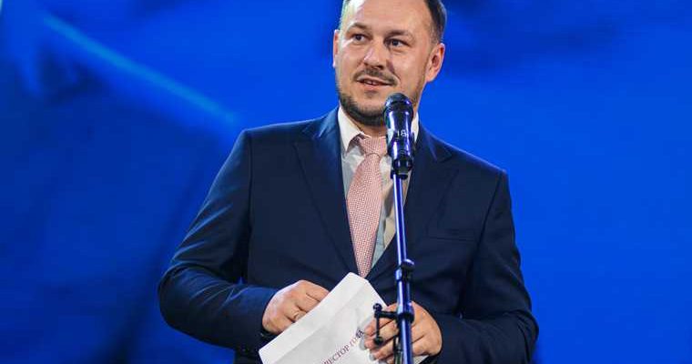 перестановки правительство Свердловская область АНО Агентство по привлечению инвестиций Свердловской области Породнов