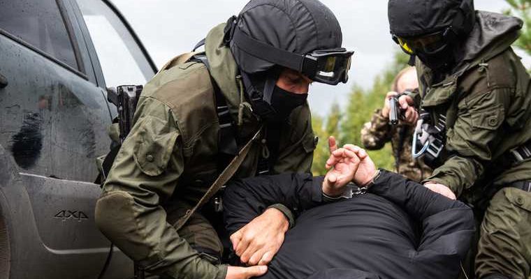 россети задержания топ-менеджеры