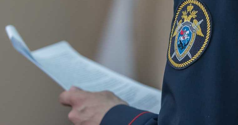 полиция следственный комитет ХМАО уголовное дело