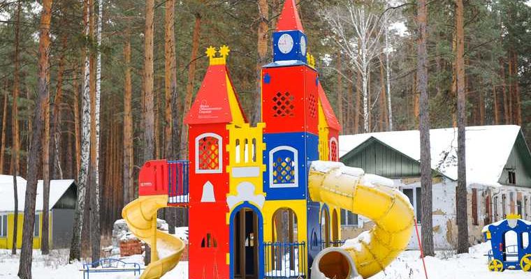 благоустройство территории Пермский край голосование