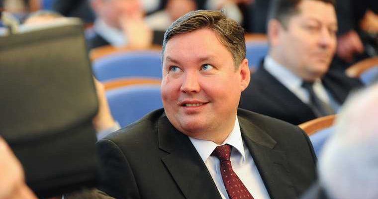 Челябинская область Катав Ивановск глава Евгений Киршин ФСБ СКР уголовное дело