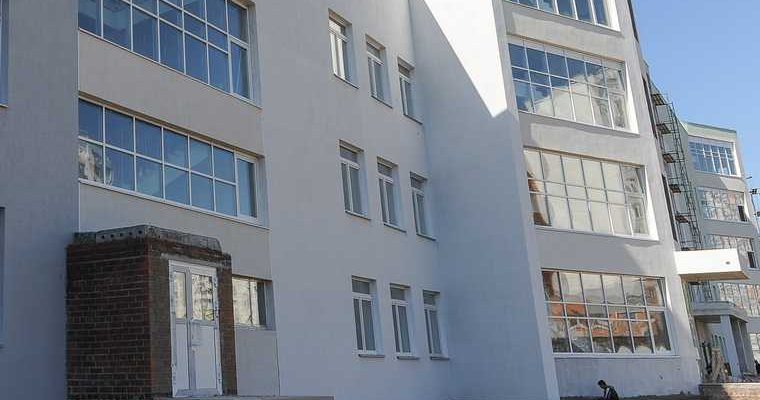 Челябинская область ЧелябСтройКомплект Дубровский Сосновский район строительство школа