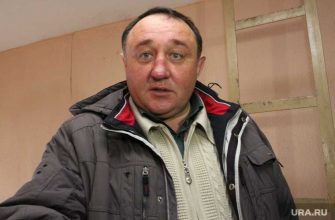 Першин Юргамыш отставка