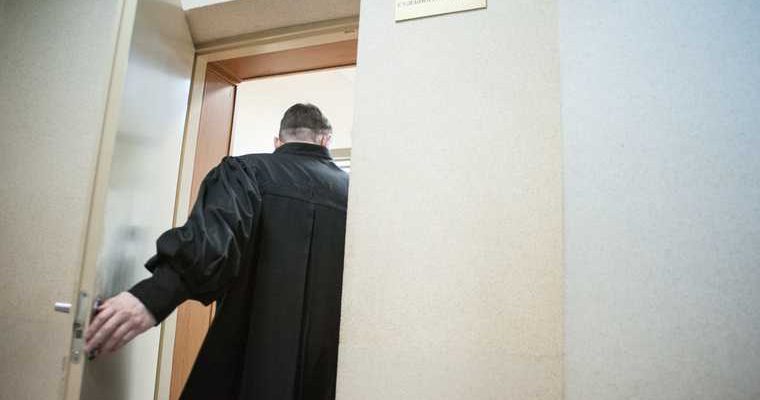 Урус мартановский суд ошибки КСК