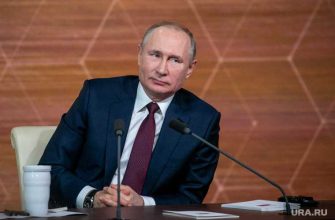 Песков реакция критика встреча Путин европейские лидеры