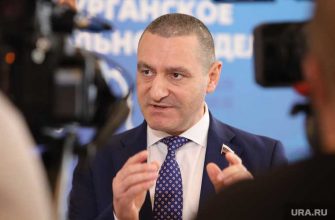 Александр Ильтяков Курган