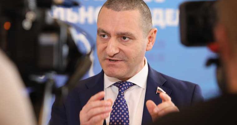 Александр Ильтяков Курган