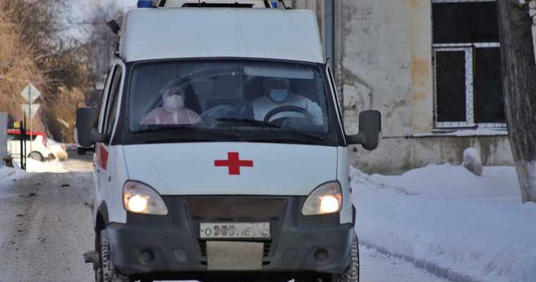 Смерть фельдшера в Тюменской области обсудили на Первом канале