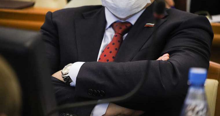 первый конфликт