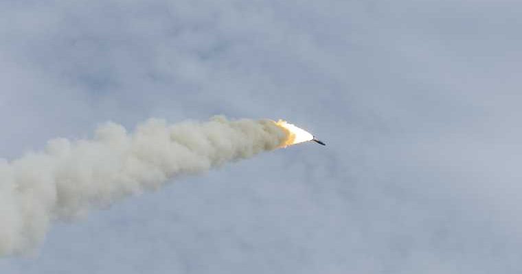 США гиперзвук