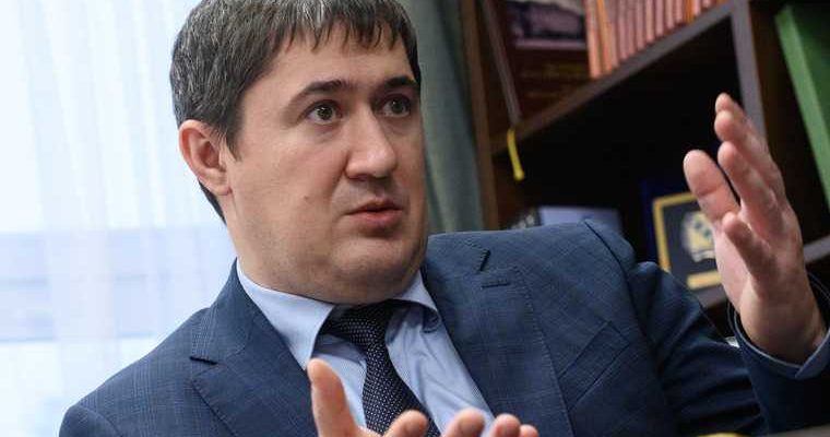 ростех александр попов