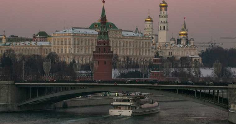 преемник Путина