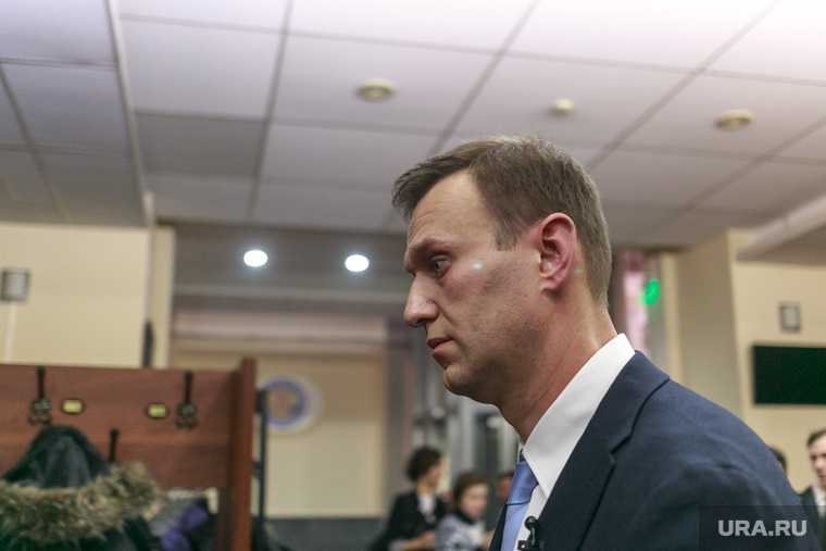 колония Навальный
