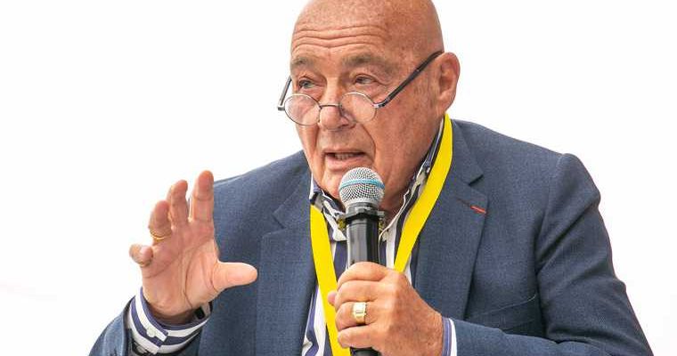 Познер Путин взгляды