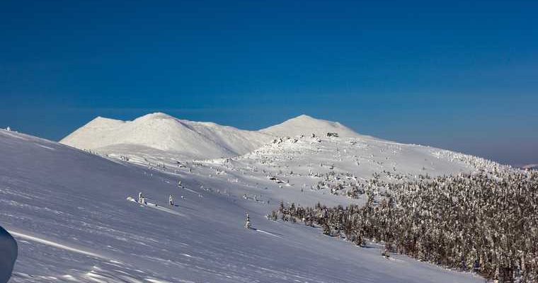 два туриста Пермский край погибли республика Коми умерли