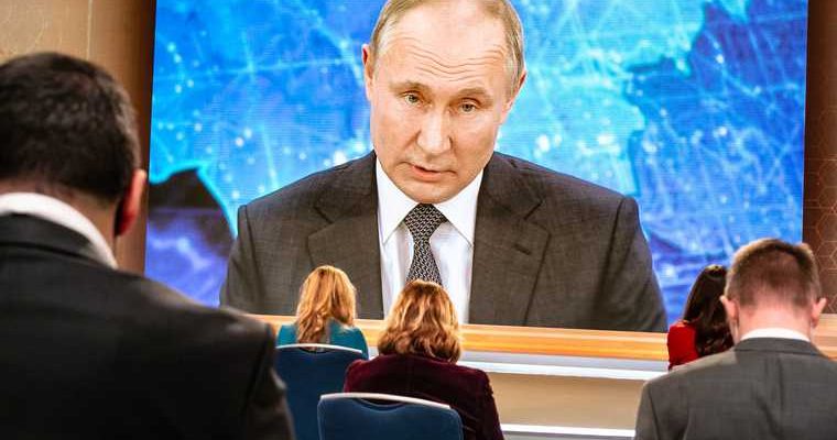 путин белозерцев отставка