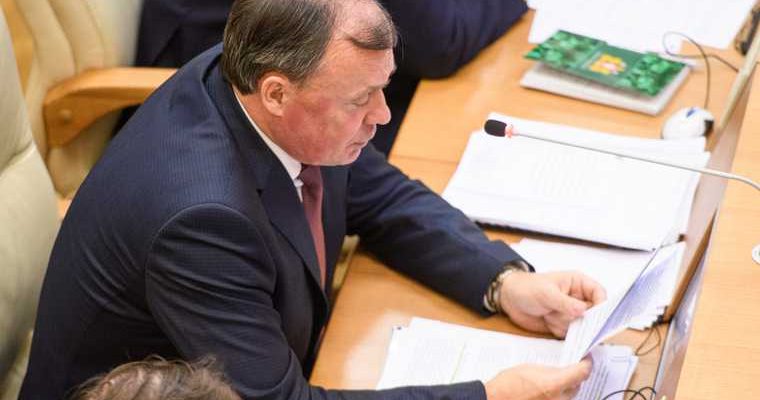 Глава Екатеринбурга меняет модель управления городом — оппозиционная партия готовится к выборам — ФСИН заявила о подробностях бунта в колонии — экс-силовик не признал факт коррупции. Самые интересные и важные новости Свердловской области к утру 30 марта — в обзоре URA.RU: