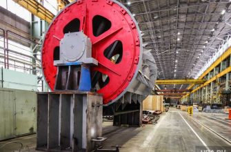Уралмашзавод прибыль 2020 год