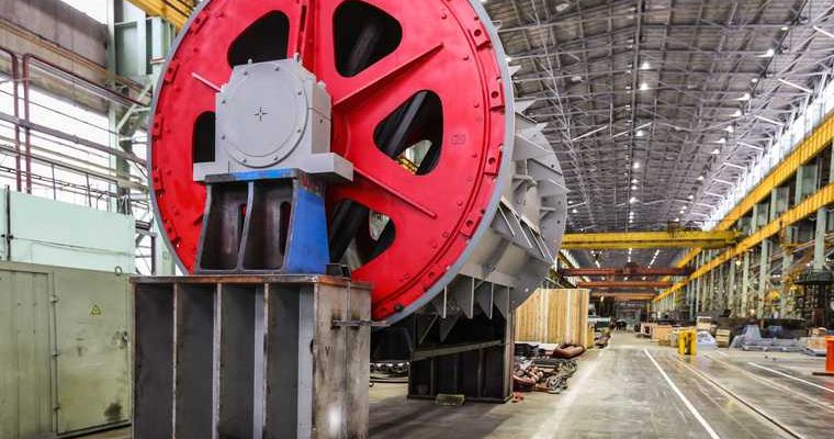 Уралмашзавод прибыль 2020 год