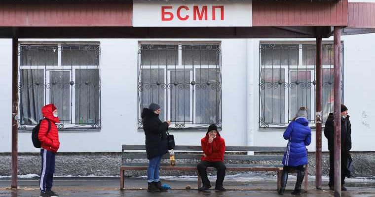 курганские перевозчики