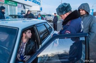 инспекторы