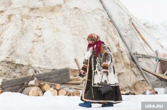 На Ямале снимут художественный фильм про кочевников