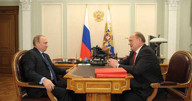 что скажет Путин на послании федеральному собранию