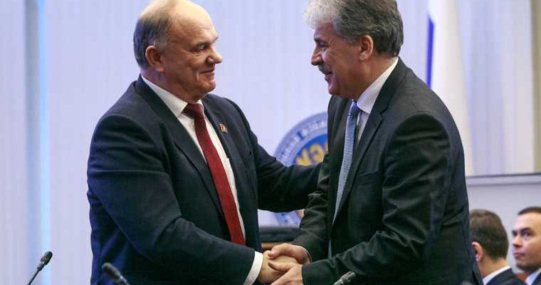 грудинин скандал совхоз суд решение