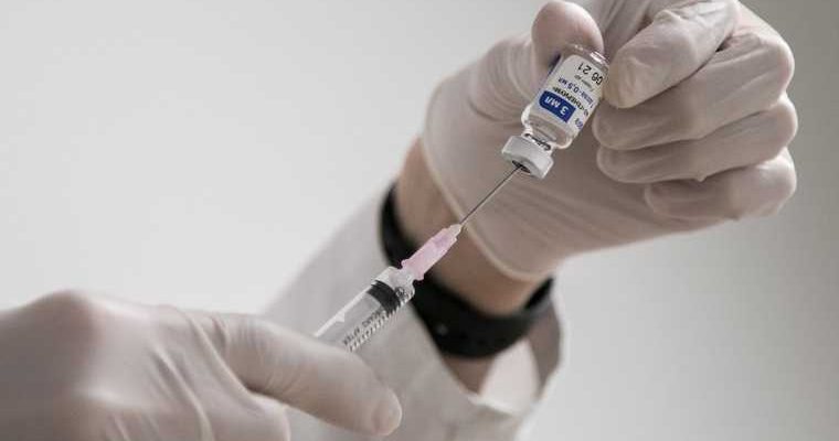 врачам ЯНАО назначают планы вакцинации основания законность