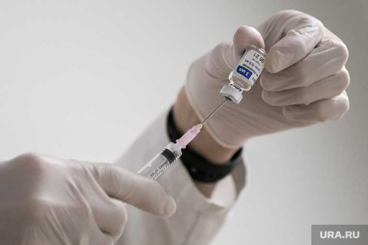 врачам ЯНАО назначают планы вакцинации основания законность