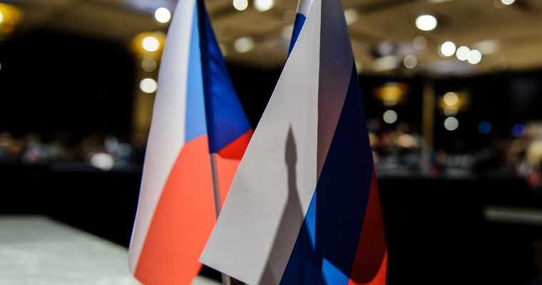 Чехия договор о дружбе с Россией