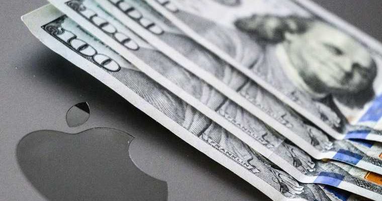 девальвация рубля