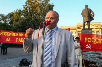 несогласованные митинги Тюмень
