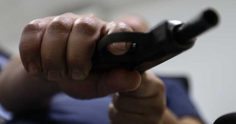 Иван Миронов