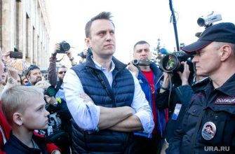 Навальный тюрьма здоровье