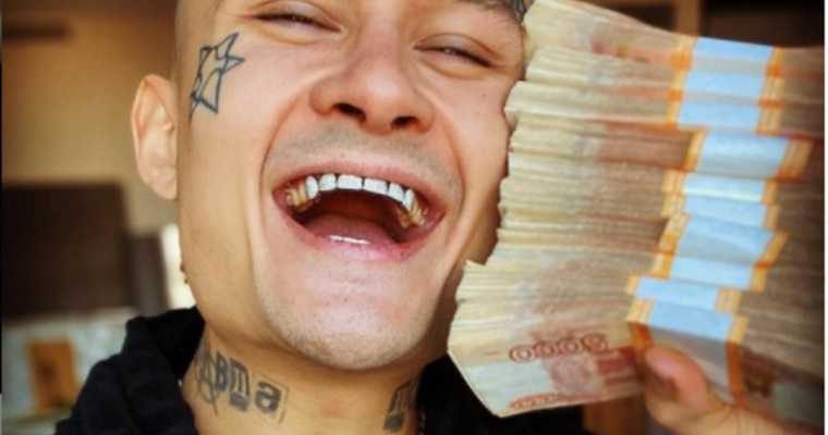 на Моргенштерна завели дело о пропаганде наркотиков