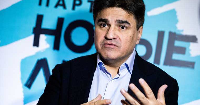 агитация Новые люди партия Faberlik Алексей Нечаев мыло