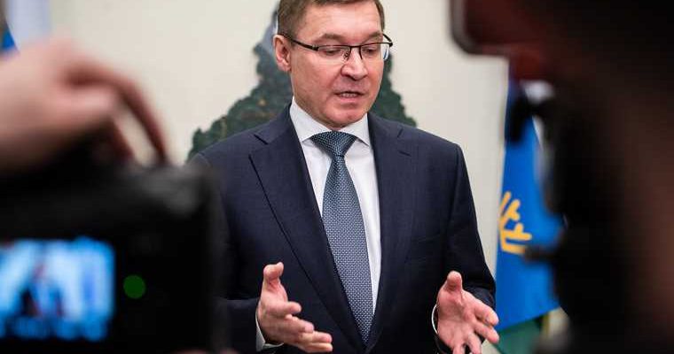 СОСПП Якушев Шохин Пумпянский встреча