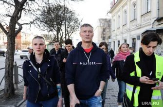 выборы Госдума выдвижение Ройзман Екатеринбург