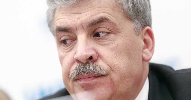 Павел Грудинин совхоз имени Ленина суд