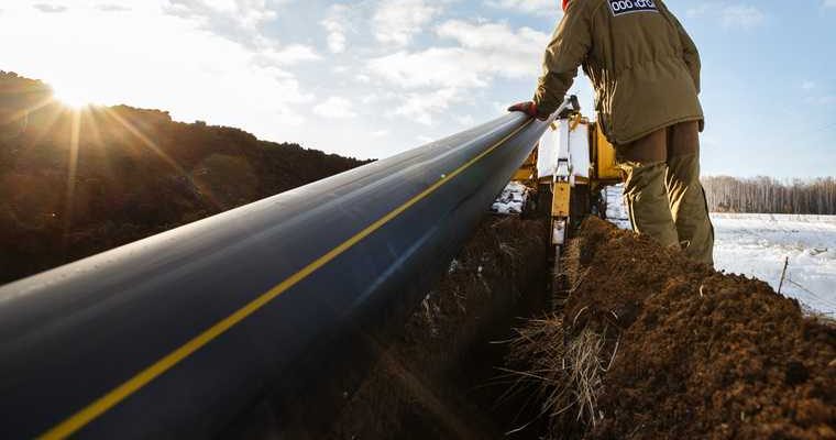 суд Стройгазинвест против Газпрома ЯНАО отсутствие страховки устранение дефектов