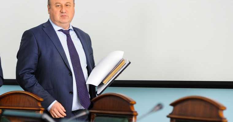 жалобы на воду Красногорский ариант