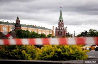 новые правила поведения Кремль туризм Московский Кремль Россия