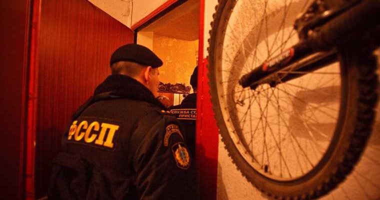 судебные приставы Тюмень УФССП по Тюменской области