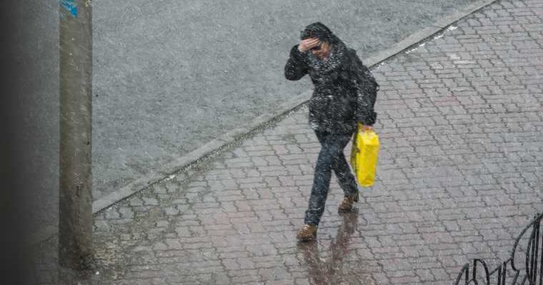 тюмень шторм