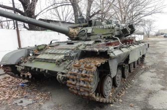Украина попросила у Германии оружие